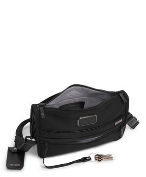Alpha Crossbody Kopert&oacute;wka Konwertowalna