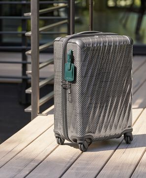 TUMI ACCENTS Zawieszka Bagażowa w Rozmiarze B