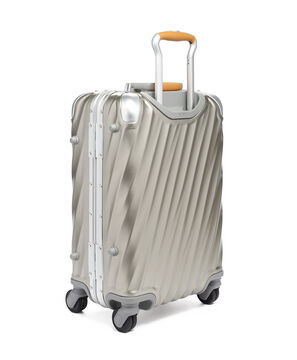 19 Degree Titanium Cabin