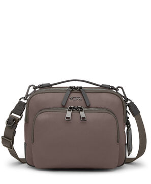 VOYAGEUR Crossbody Teghan