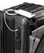 Continental Front Pocket Expandable 4 Wheeled Carry-On Tegra-Lite