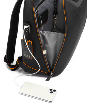 TUMI McLaren Plecak Halo