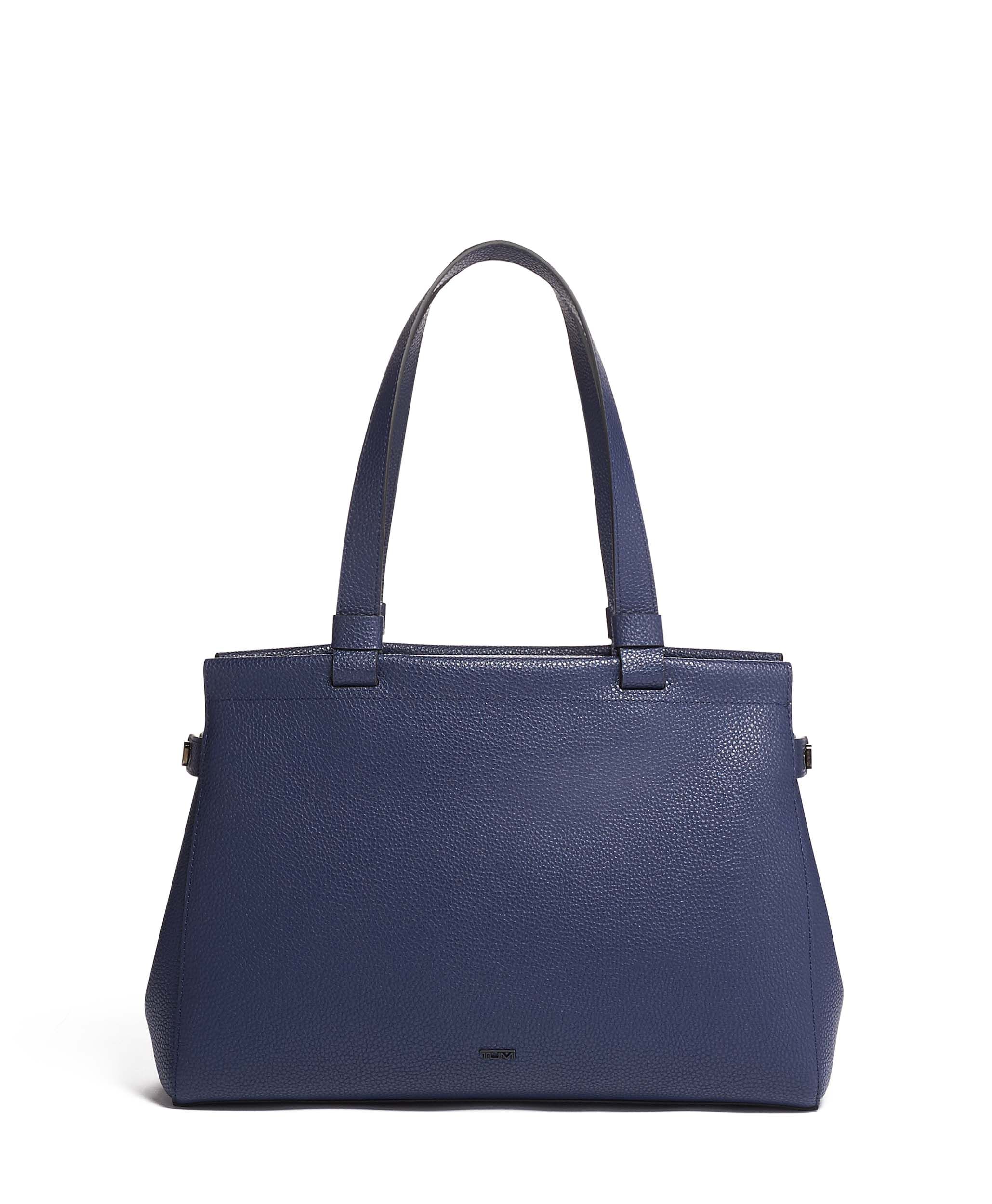 tumi small tote
