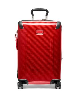 International Expandable 4 Wheeled Carry-On Tegra-Lite