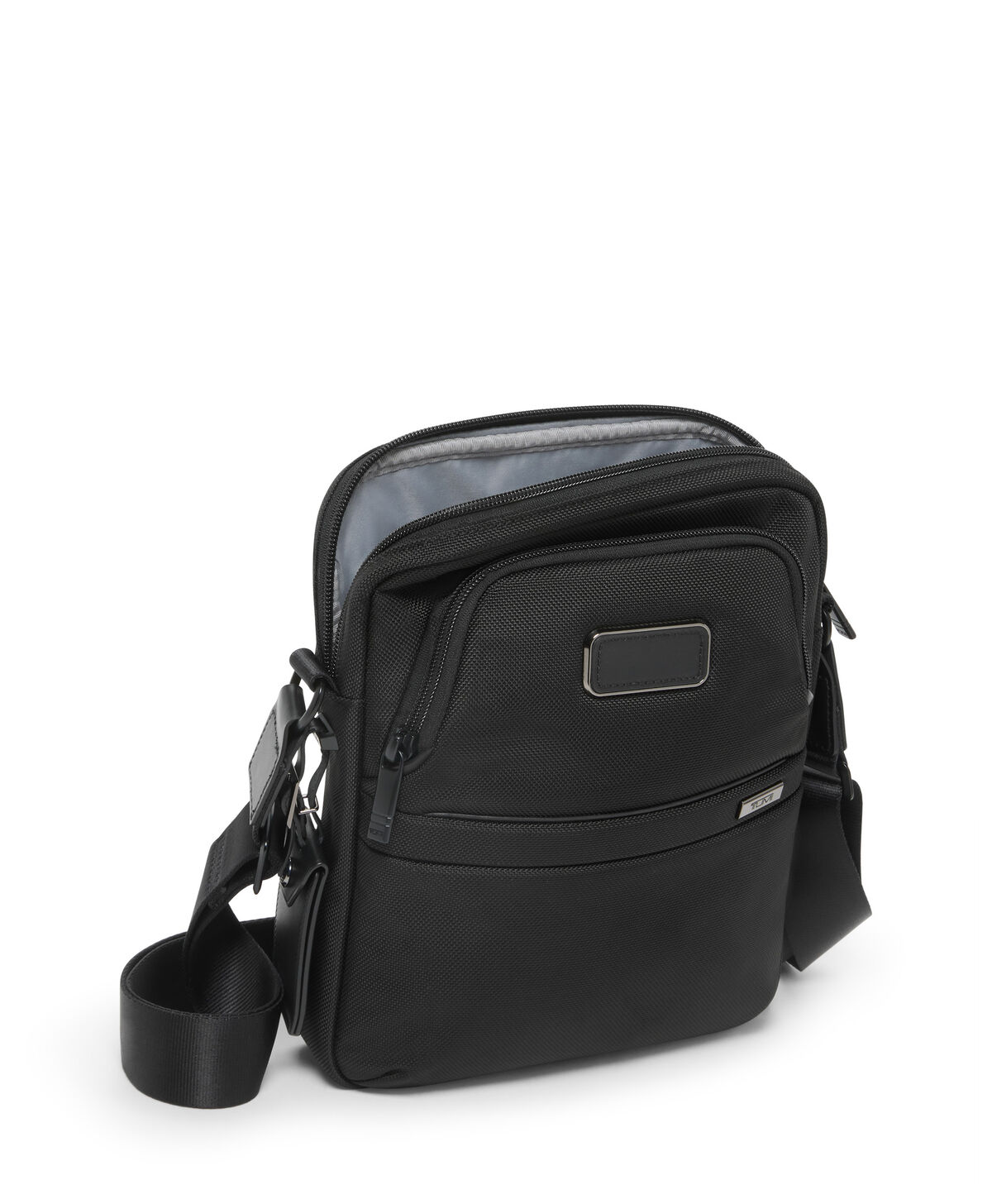 Alpha Crossbody Średni