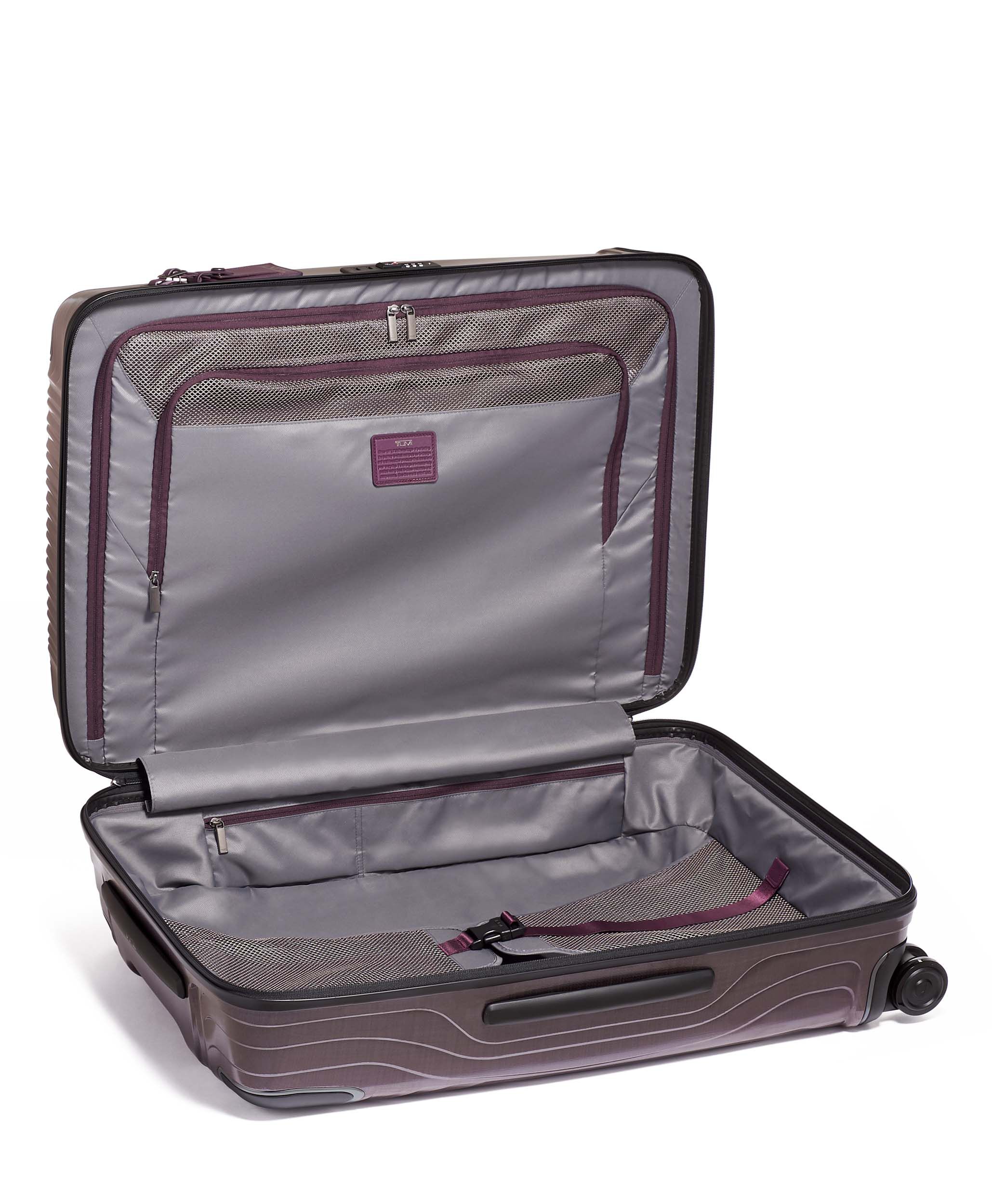 Extended Trip Packing Case TUMI Latitude