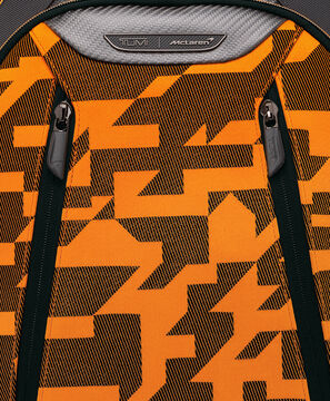TUMI McLaren Plecak Paddock