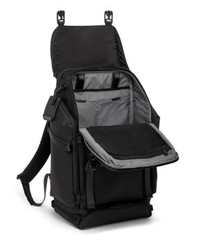Alpha Bravo Plecak Expedition