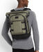 Plecak Ally Roll Top Backpack Alpha Bravo