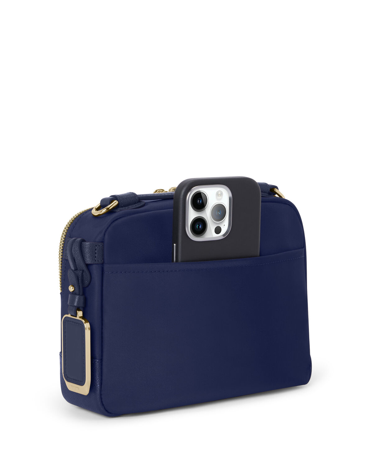 VOYAGEUR Crossbody Teghan
