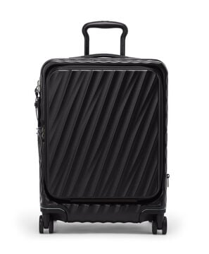 19 Degree Front Access Large Front Access Expandable Carry-On 55 cm