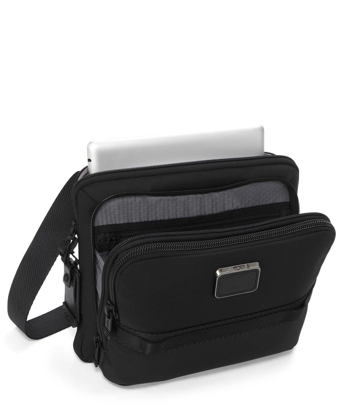Alpha Bravo Crossbody Service