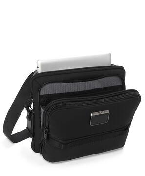 ALPHA BRAVO Crossbody Service