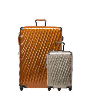 19 Degree Lite Travel Set