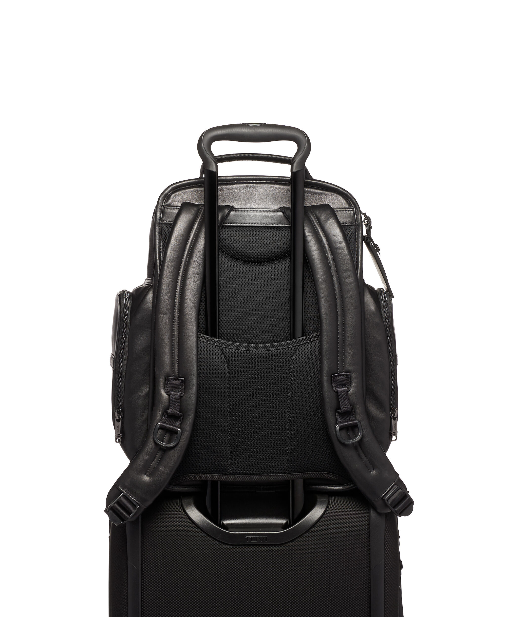 トゥミ TUMI バックパック ALPHA 3 ブリーフパック リュック