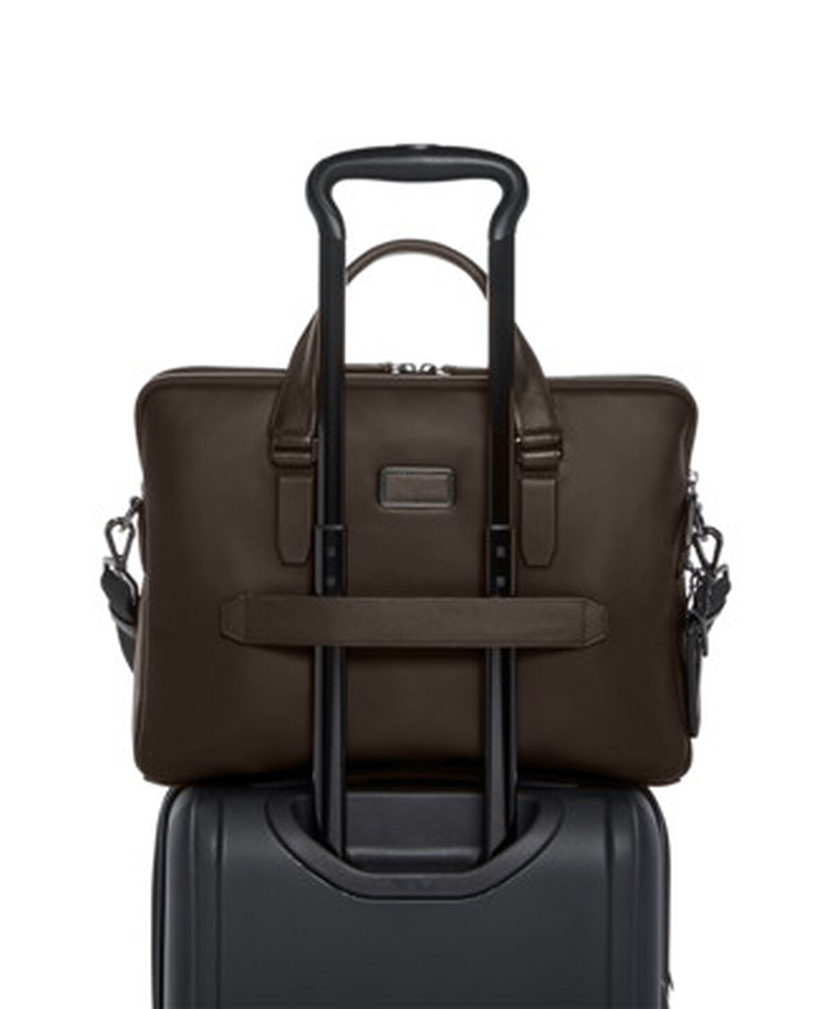 TUMI Teczka Slim Sycamore