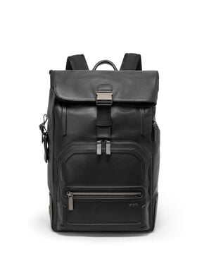 Harrison Osborn Roll Top Backpack Harrison Osborn Roll Top Backpack