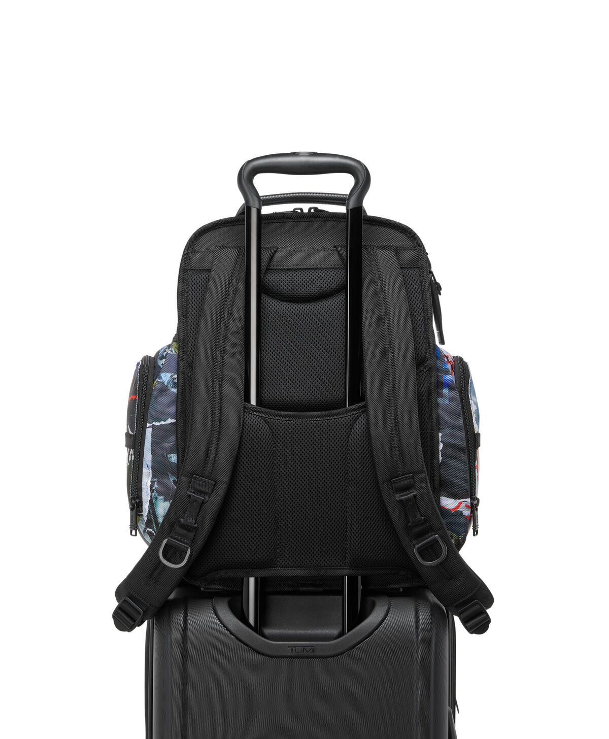 TUMI Plecak Brief