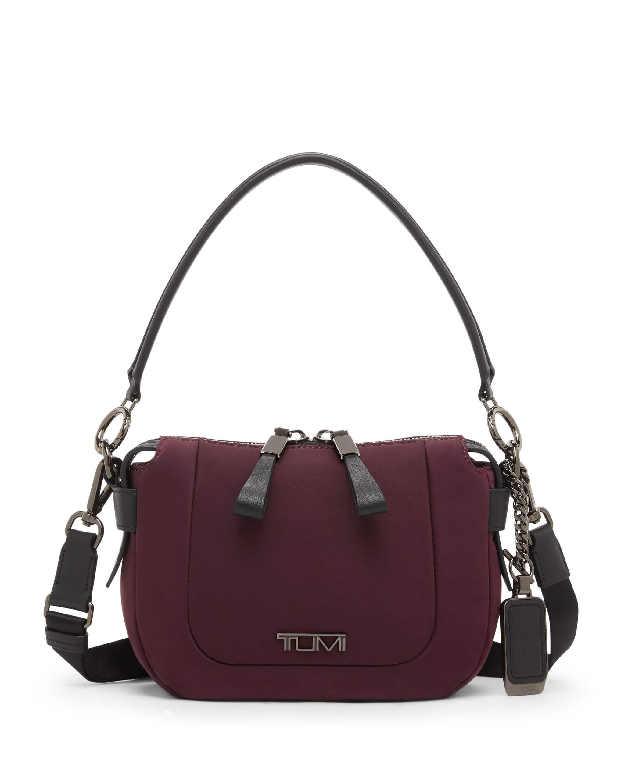 Voyageur Sumter Crossbody Clutch TUMI Poland