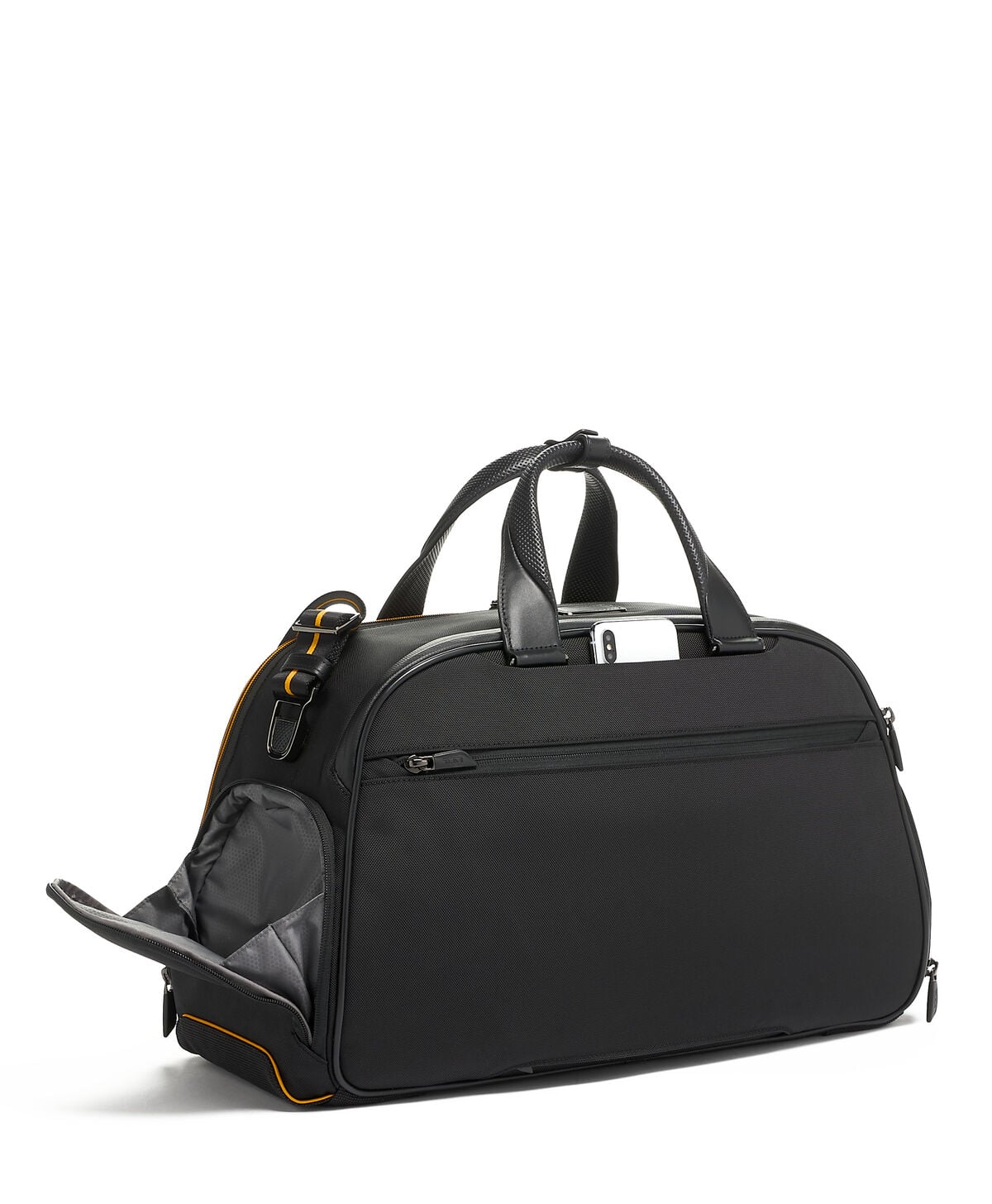 TUMI McLaren Torba Quantum Duffel
