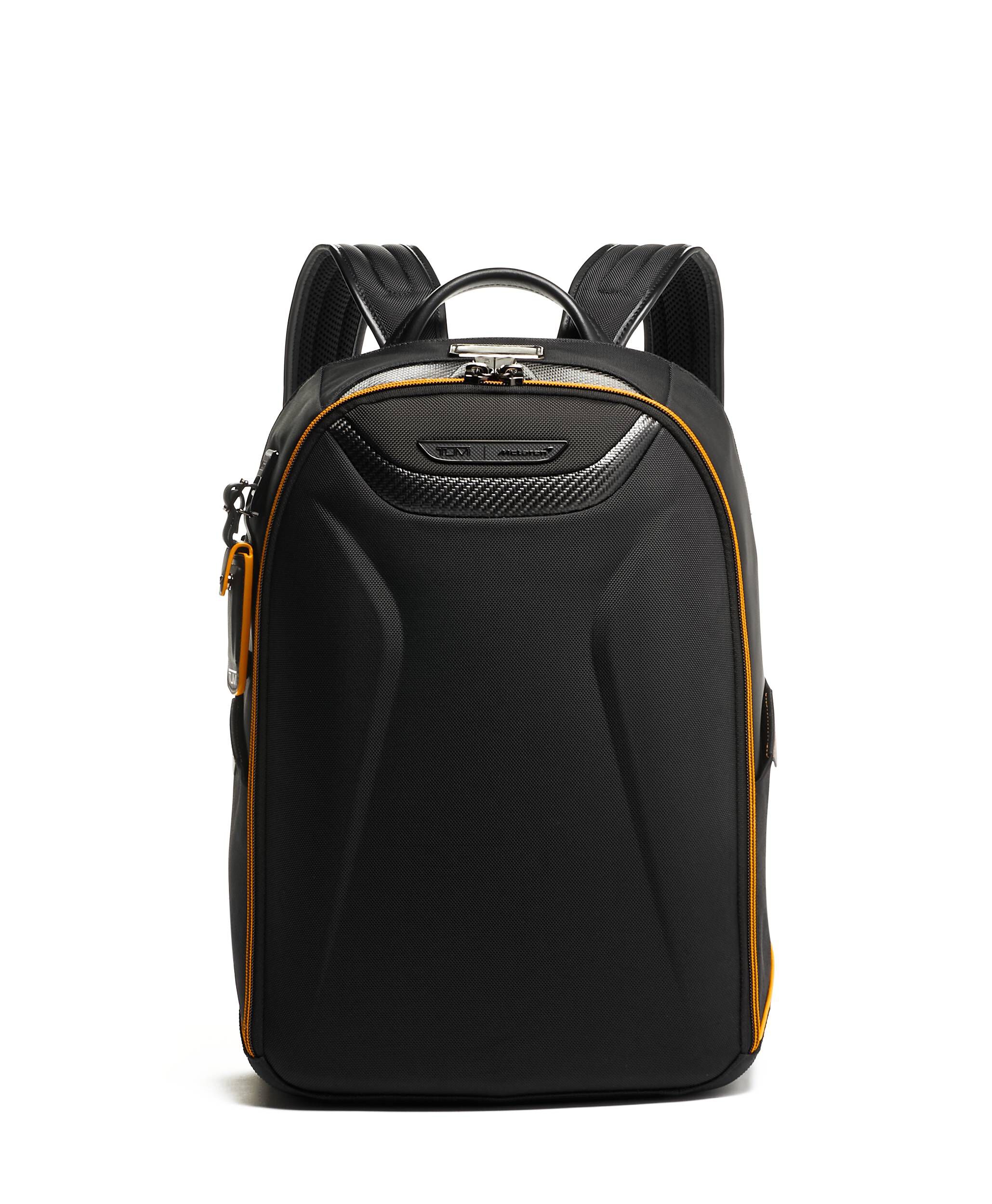 tumi fremont westwood slim backpack