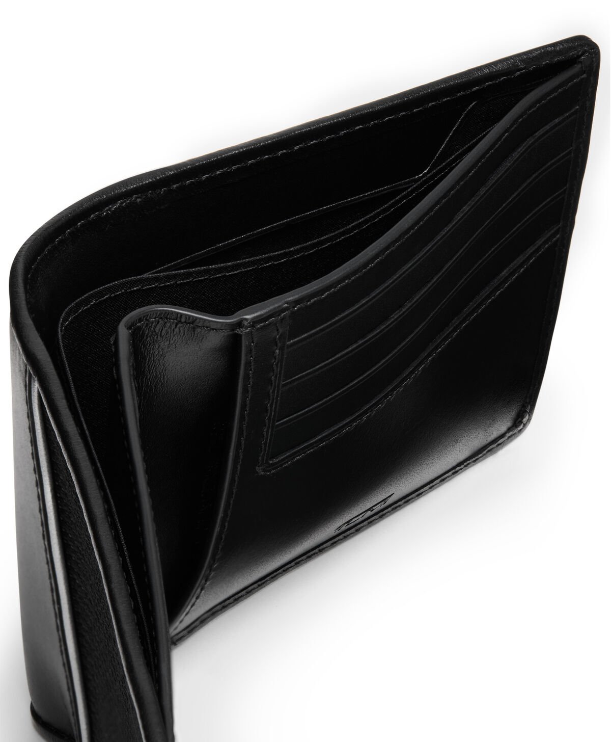 TUMI McLaren Global Double Billfold