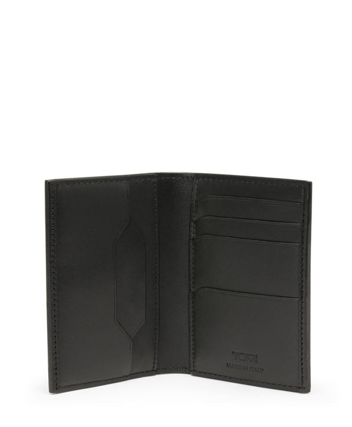 TUMI Compact Etui na Karty 
