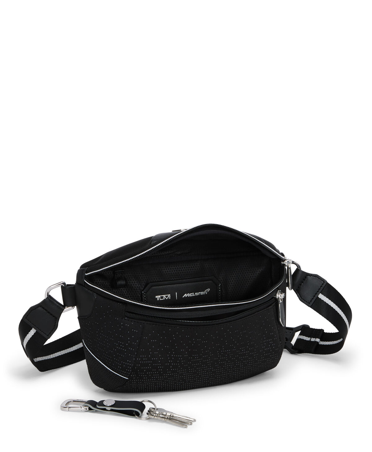 TUMI McLaren Sling Ignition