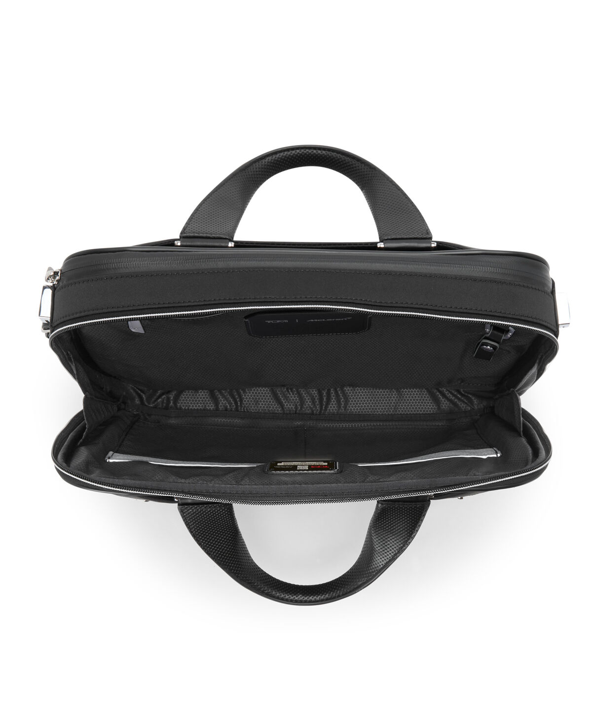 TUMI McLaren Teczka Slim Axle