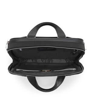 TUMI McLaren Teczka Slim Axle