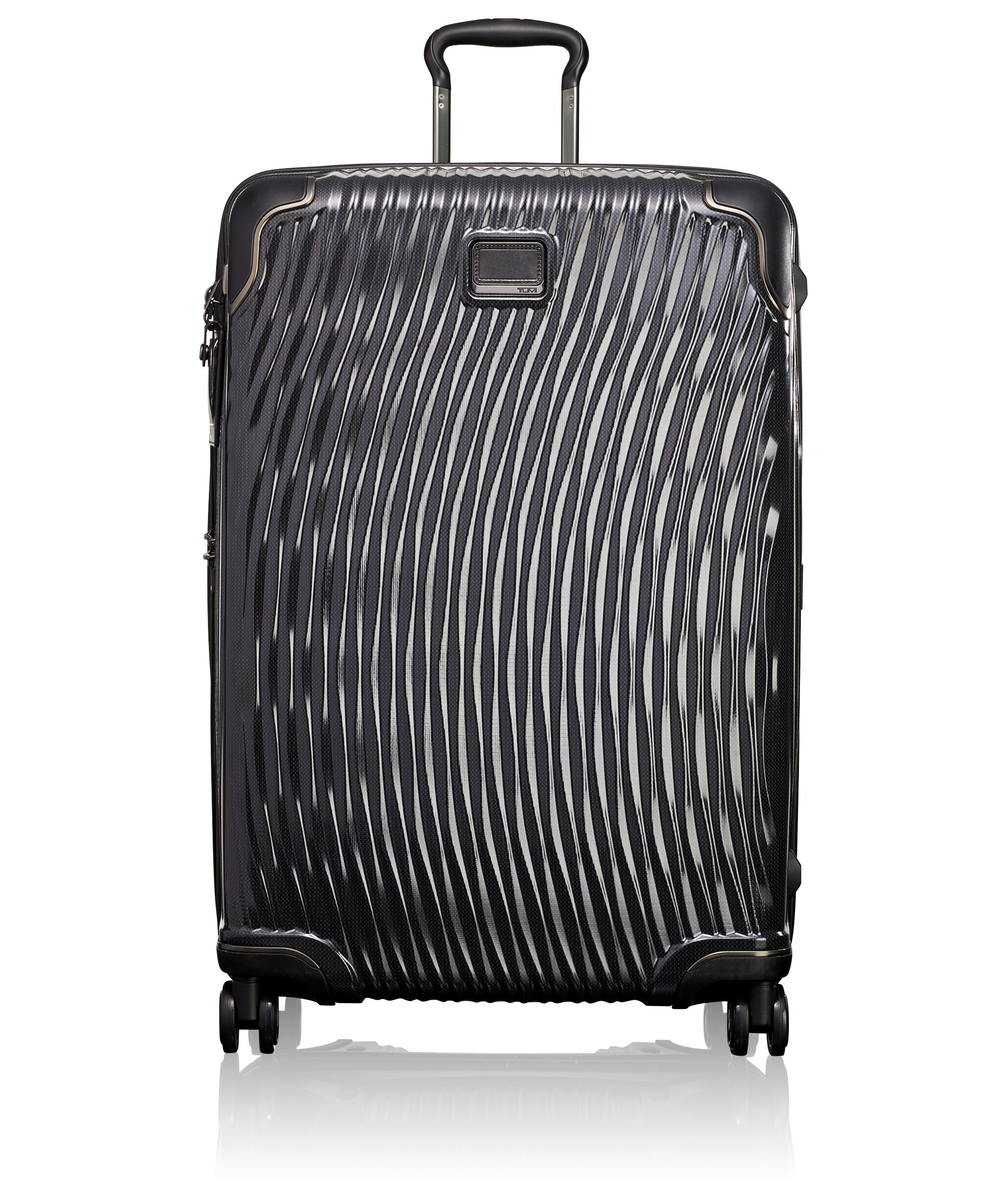 Tumi latitude extended 2025 trip packing case