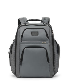 ALPHA Tumi Brief Plecak
