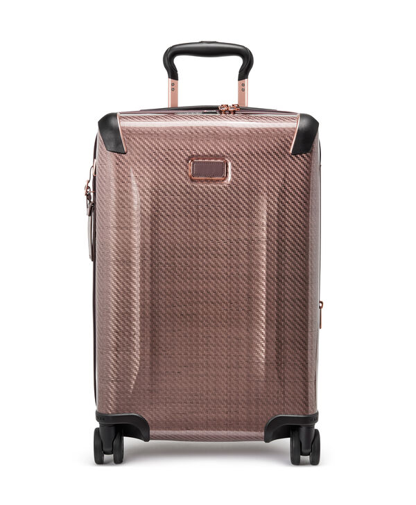 Tegra-Lite Duży 4-kołowy bagaż podręczny z poszerzeniem