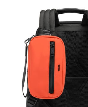 TRAVEL ACCESSORY Etui na Zamek Błyskawiczny