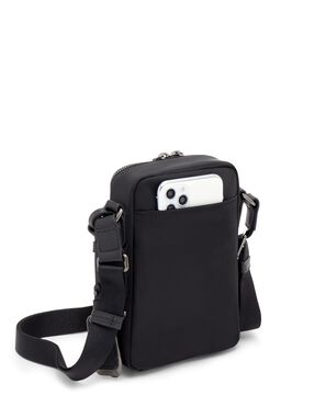 Voyageur Crossbody Persia