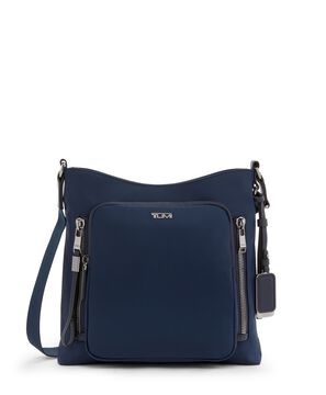 Voyageur Crossbody Tyler