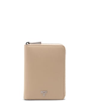 BELDEN Zip-Around Passport Case