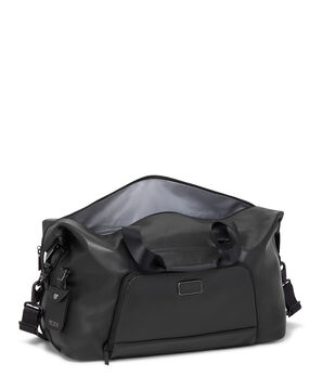 Alpha Double Expansion Duffel | TUMI Double Expansion Duffel