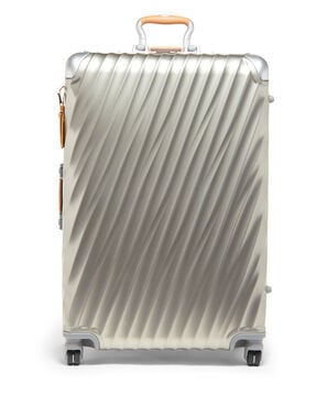 19 Degree Titanium Walizka Extended Trip 77,5 cm 19 Degree Titanium Walizka Extended Trip 77,5 cm