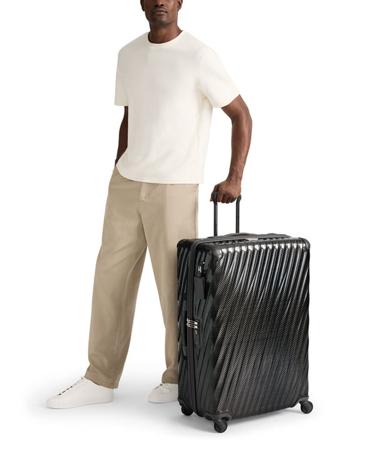 TUMI Walizka Extended Trip 76 cm