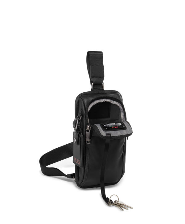 Tumi pocket bag small alpha 3 hot sale