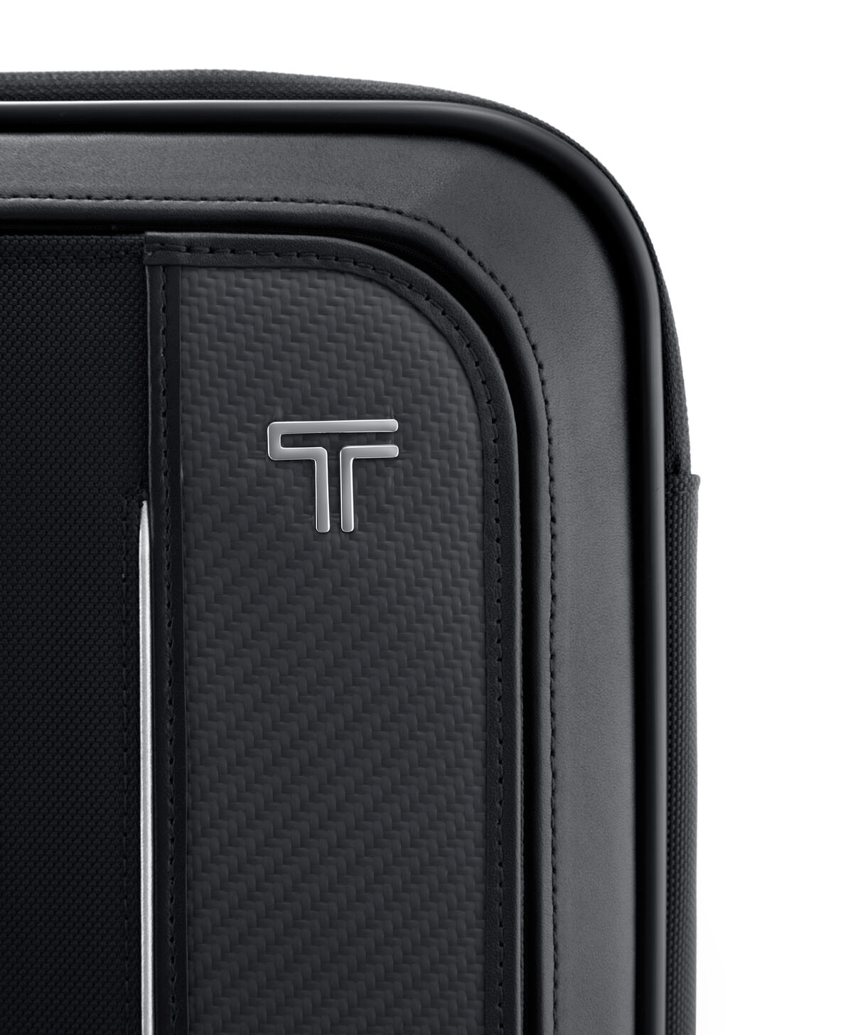 TUMI Walizka Kabinowa poszerzany Continental Dual Access  55 cm