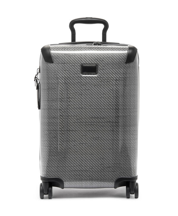 Tegra-Lite Duży 4-kołowy bagaż podręczny z poszerzeniem