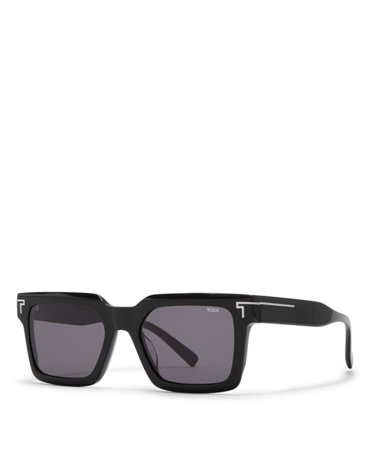 TUMI TUMI 511 Klasyczne Okulary, 55mm
