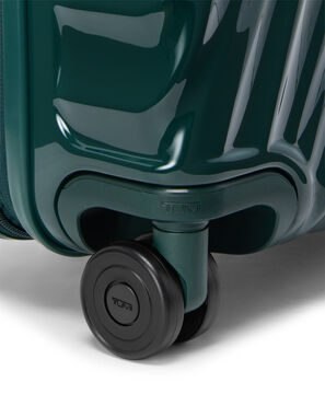 19 Degree Large Expandable Cabin