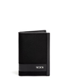 Alpha Etui na karty z okienkami