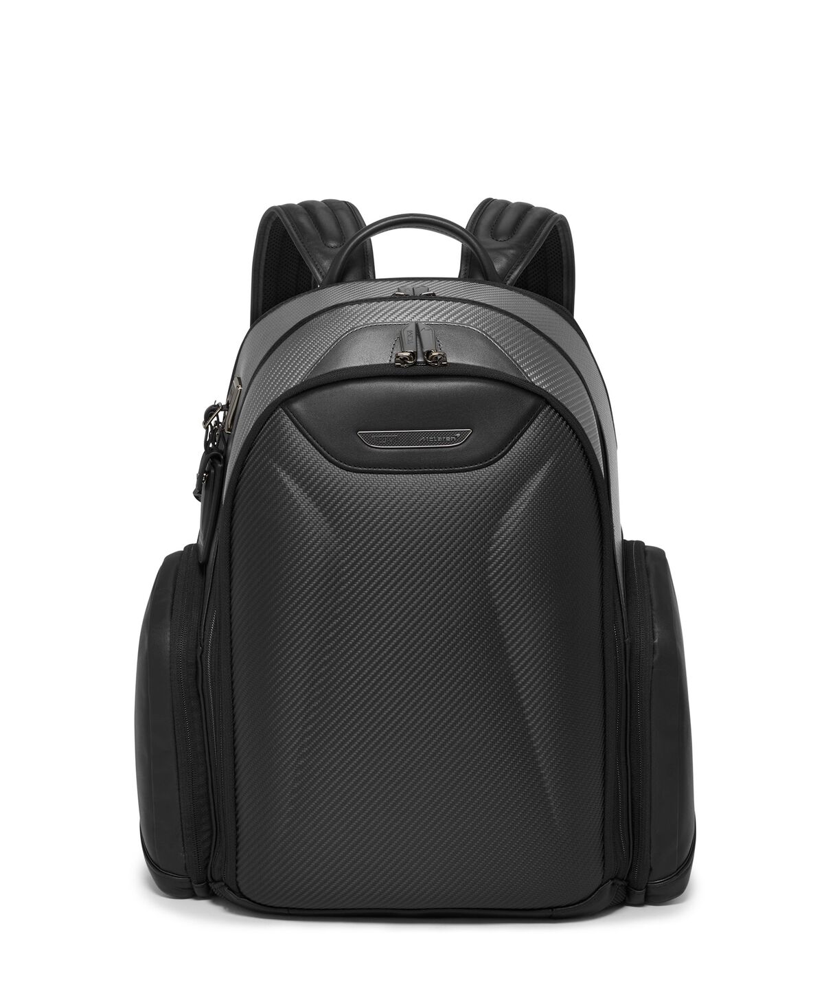 TUMI McLaren Plecak Paddock
