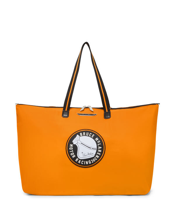 TUMI McLaren Just In Case® Tote Orange | TUMI Poland