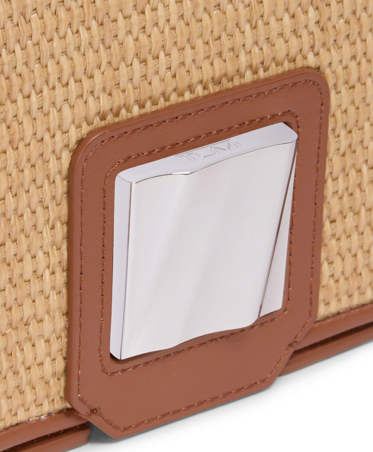 Olas Olas Pleciona Mała Torba na Ramię | TUMI Olas Pleciona Mała Torba na Ramię