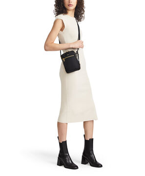 VOYAGEUR Crossbody Persia